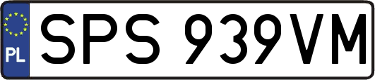 SPS939VM