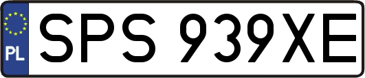 SPS939XE