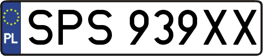SPS939XX