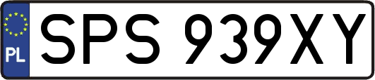 SPS939XY