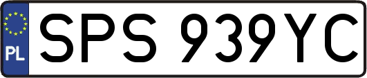 SPS939YC