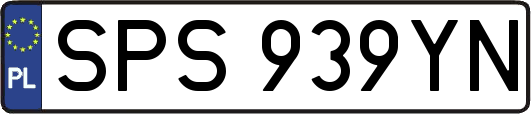 SPS939YN