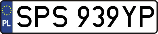 SPS939YP