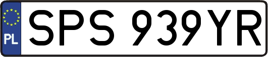 SPS939YR