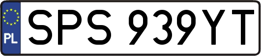 SPS939YT