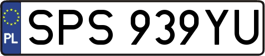 SPS939YU