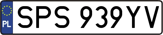 SPS939YV