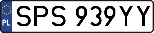 SPS939YY