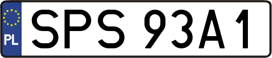 SPS93A1