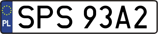 SPS93A2