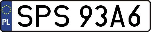 SPS93A6