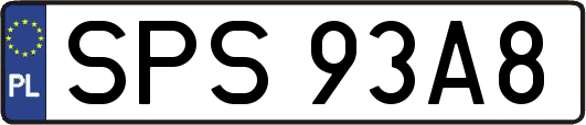 SPS93A8
