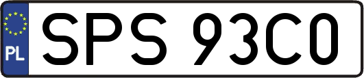 SPS93C0