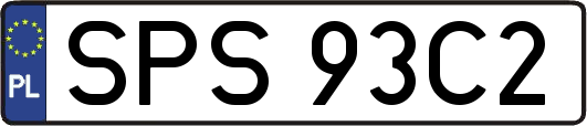 SPS93C2