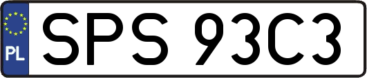 SPS93C3