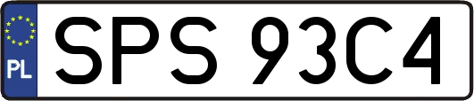 SPS93C4