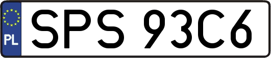 SPS93C6