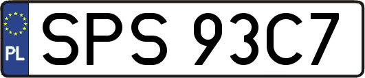 SPS93C7