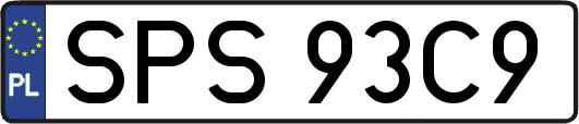 SPS93C9
