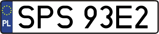 SPS93E2