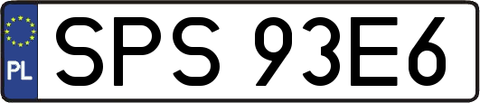 SPS93E6