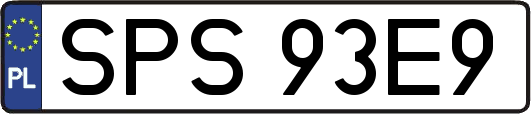 SPS93E9