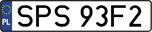 SPS93F2