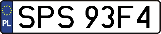 SPS93F4
