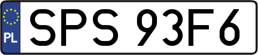 SPS93F6