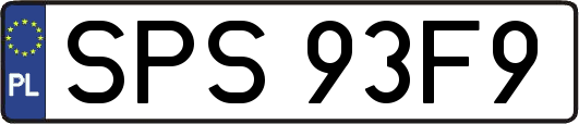 SPS93F9