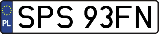 SPS93FN