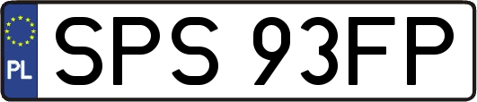 SPS93FP