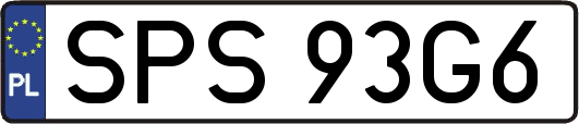 SPS93G6
