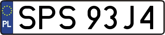 SPS93J4