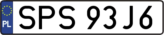 SPS93J6