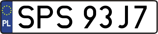 SPS93J7