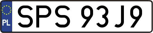 SPS93J9
