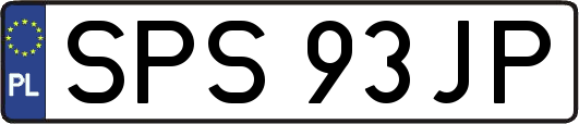 SPS93JP