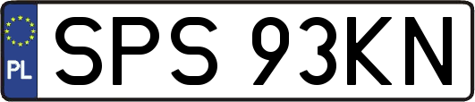 SPS93KN