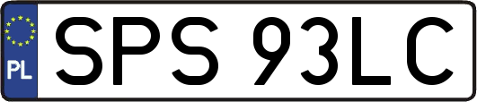 SPS93LC