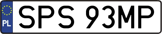 SPS93MP
