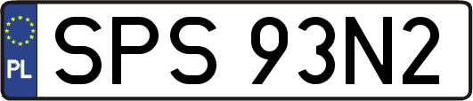 SPS93N2