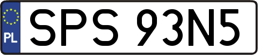 SPS93N5