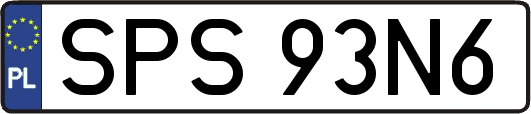 SPS93N6