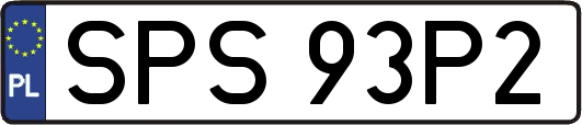 SPS93P2