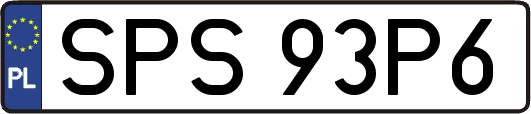 SPS93P6