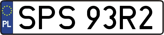 SPS93R2