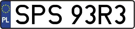 SPS93R3