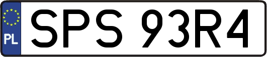 SPS93R4