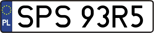 SPS93R5